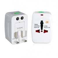 Adaptador de Tomada Brinde