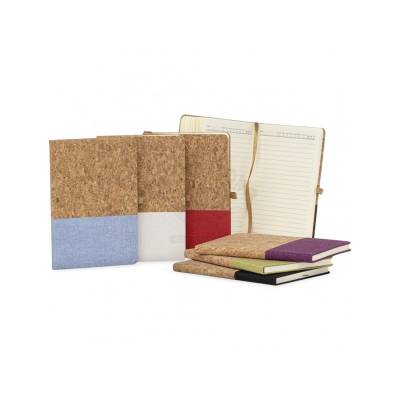 Bloco de Anotação Personalizado