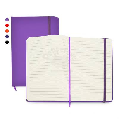 Bloco de Anotações com Pautas Personalizado