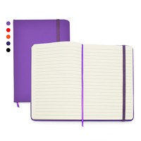 Bloco de Anotações com Pautas Personalizado