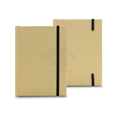 Bloco de Anotações Ecológico Personalizado