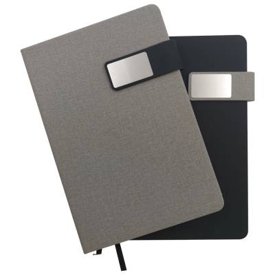 Bloco de Anotações Personalizado