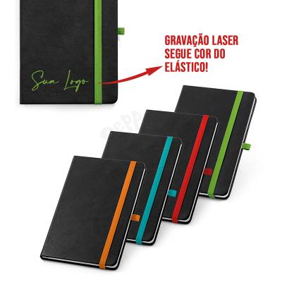 Bloco de Anotações Personalizado