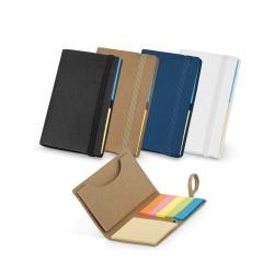 Bloco de Anotações Personalizado