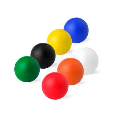 Bolinha Anti-Stress Personalizada