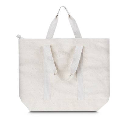 Bolsa de algodão Promocional