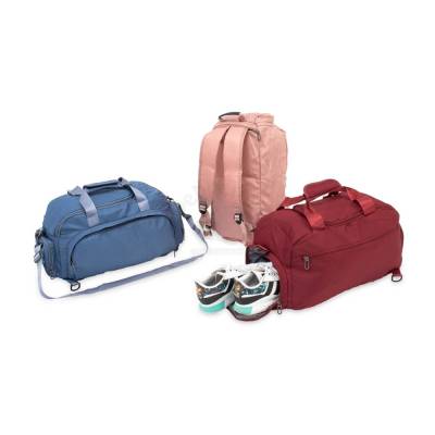 Bolsa Esportiva 28 Litros Personalizados