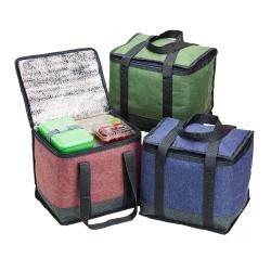 Bolsa Térmica 15 Litros para Brindes Promocionais