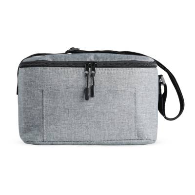 Bolsa Térmica de Poliéster 6 Litros para Brindes