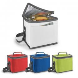 Bolsa Térmica em Nylon 600D Promocional