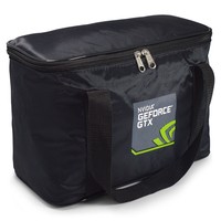 Bolsa Térmica para dar de Brinde