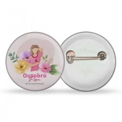 Botton de 65mm Promocional