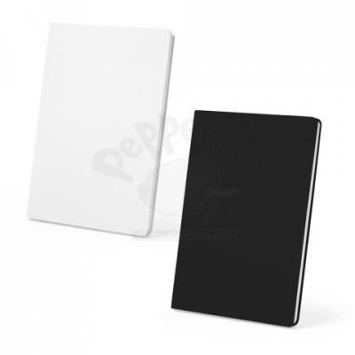 Caderno A5 Resitente à Água para Brindes