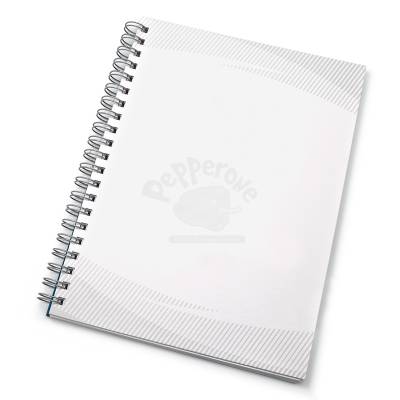 Caderno Imagem Laminação Fosca Personalizado