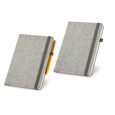 Caderno Personalizado