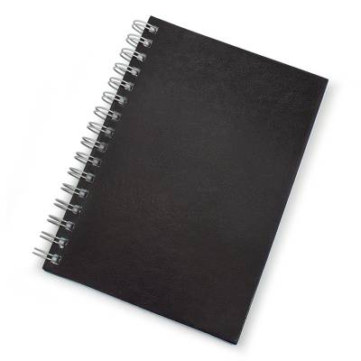 Caderno Vênus Para Brindes Personalizados