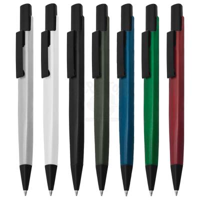 Caneta de Metal Fosca Promocional