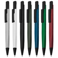 Caneta de Metal Fosca Promocional