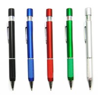 Caneta de Metal Fosco Personalizado