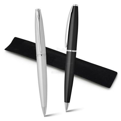 Caneta de Metal para Brindes Personalizados