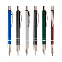 Caneta de Metal para Brindes