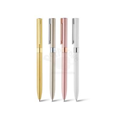 Caneta de Metal Personalizada