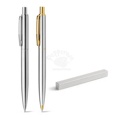 Caneta de Metal Personalizada