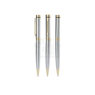 Caneta de Metal Personalizada