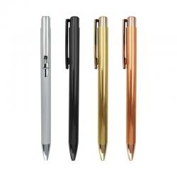 Caneta de Metal Personalizada