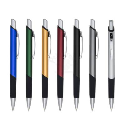 Caneta de Metal Promocional