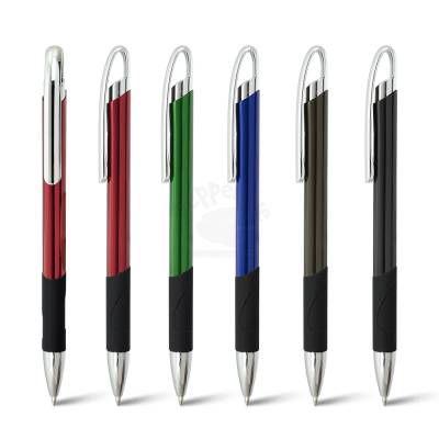 Caneta de Metal Promocional