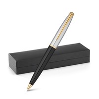 Caneta Esferográfica de Metal Promocional