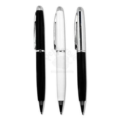 Caneta Metal Esfero Personalizada