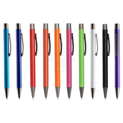 Caneta Metal Promocional