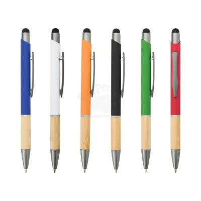 Caneta Metal Touch para Brindes