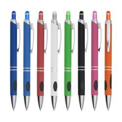 Caneta Metal Touch para Personalização Promocional