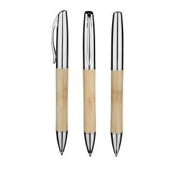 Caneta Metálica para Personalização