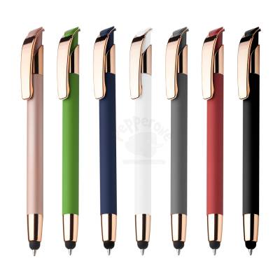 Caneta Metálica Personalizado