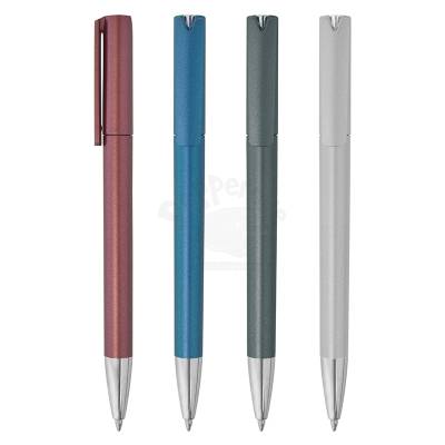 Caneta Metalizada para dar de Brindes