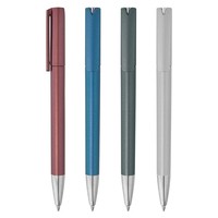 Caneta Metalizada para dar de Brindes