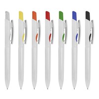 Caneta Plástica para Brindes