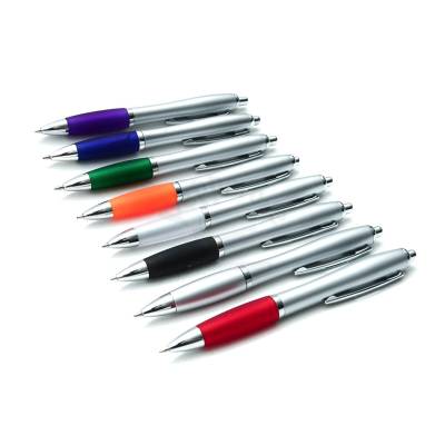 Caneta Plástica Personalizado