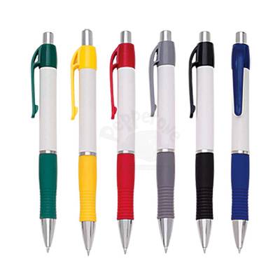 Caneta Plástica Personalizado