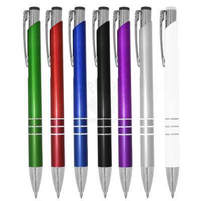 Caneta Plástica Personalizado