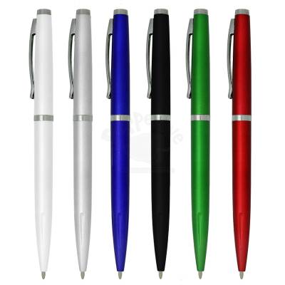 Caneta Plástica Personalizado