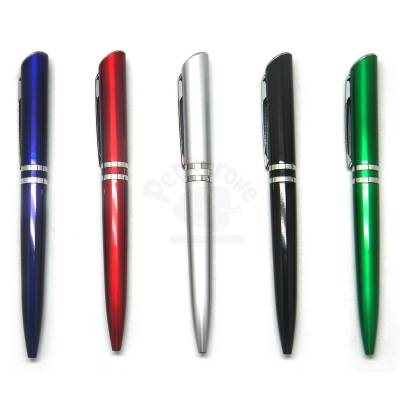 Caneta Plástica Personalizado