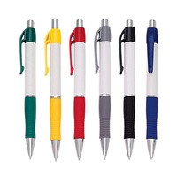 Caneta Plástica Personalizado