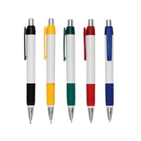 Caneta Plástica Personalizado