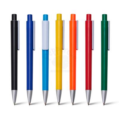 Caneta Plástica Promocional
