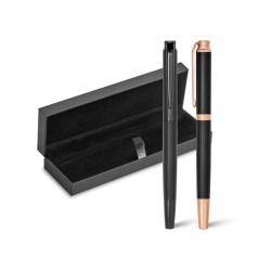 Caneta Roller com Estojo Personalizada